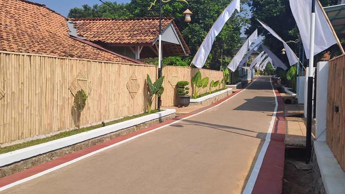 Lembur Pakuan