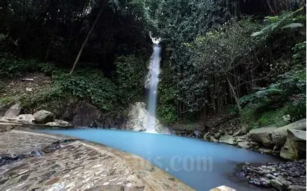 Curug Koleangkak