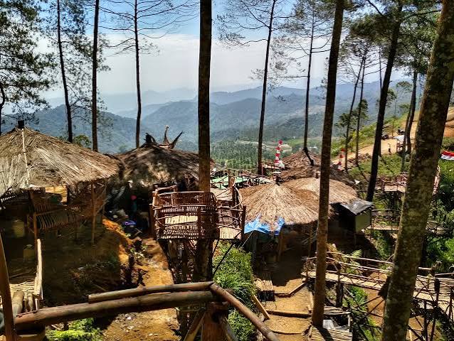 Eurad High Land