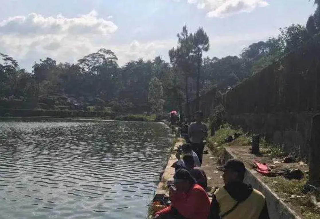 Situ Cigayonggong